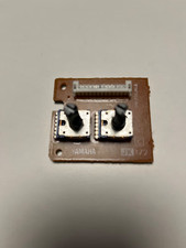 Yamaha A3000 Volume Board