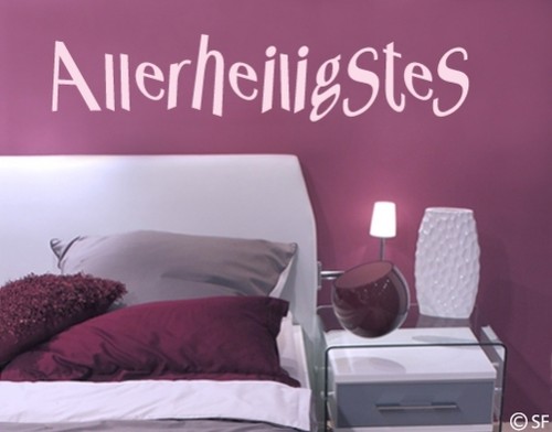Wandtattoo schlafzimmer - wandtattoo,