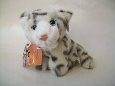 Wwf Schneeleopard Leopard