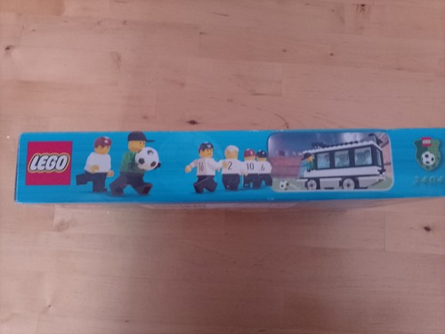 Lego sports 3404 - lego,