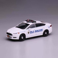 596 Model 1/64 2013 Ford