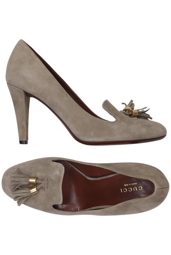 Gucci pumps damen - high, heels