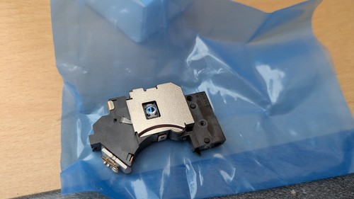 Nur ps2 laser - cd,