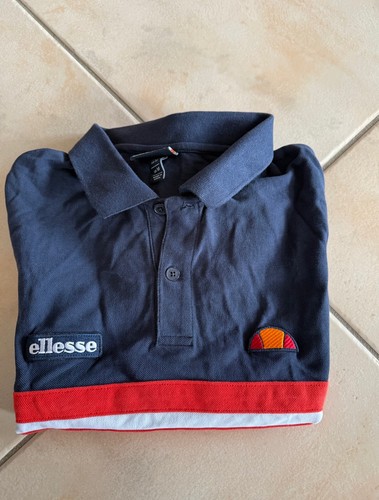 Ellesse polo shirt herren - ellesse,