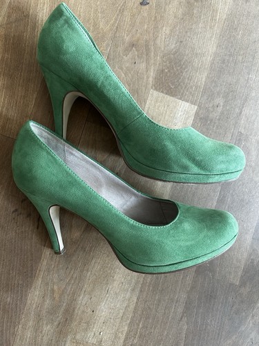 Tamaris heels pumps - tamaris,