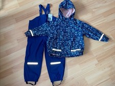 Regenanzug Gr.92/98/104