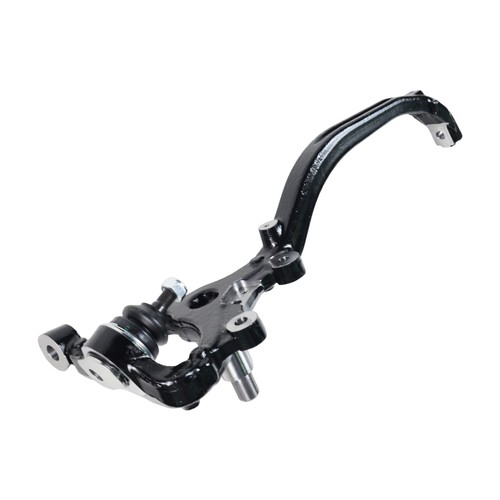 Front right steering knuckle - right,
