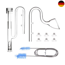 Lily skimmer set 17mm - skimmer,