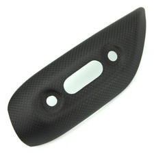 Carbon Auspuffhitzeschutz für