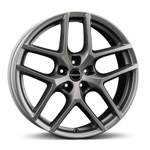 Alufelgen borbet 8 5x19 - y, 8.5x19