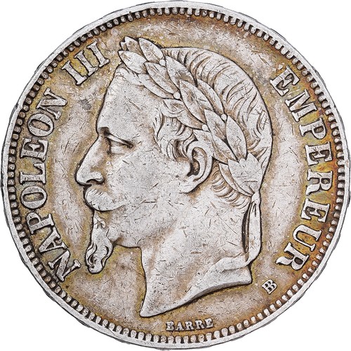 Frankreich napoleon iii 5 - frankreich,,