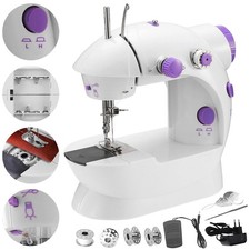 Profi Nähmaschine 2