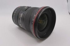 CANON Zoomobjektiv EF 16-35mm