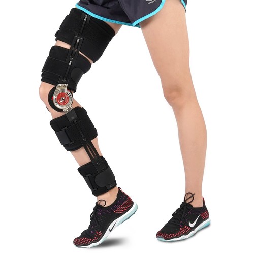 Soles knieorthese rom - soles,