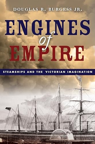 Engines empire steamships - engines,