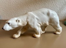 großer Eisbär Bing und