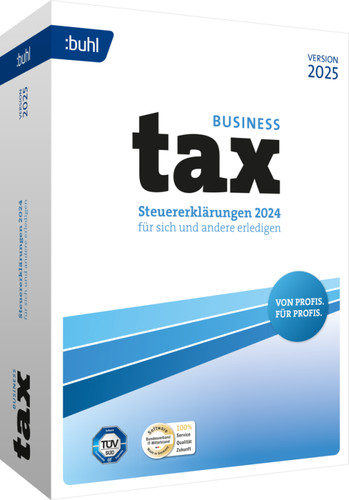 Buhl tax 2025 - tax,