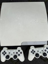 Sony PlayStation 3 Slim 320GB