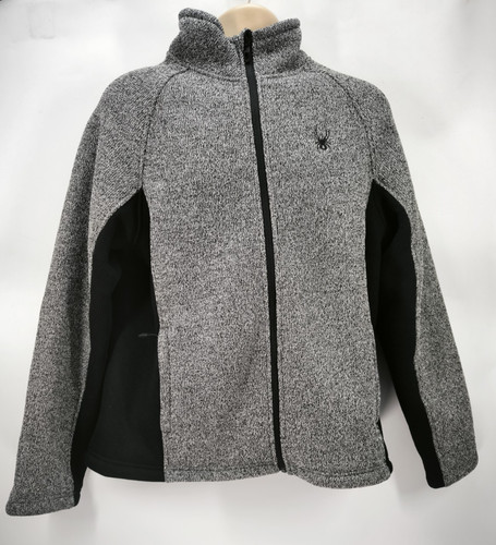 Spyder herren full zip - herren,