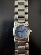 DKNY Damen Armbanduhr Steel