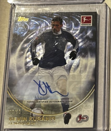 Topps jahre bundesliga - topps,