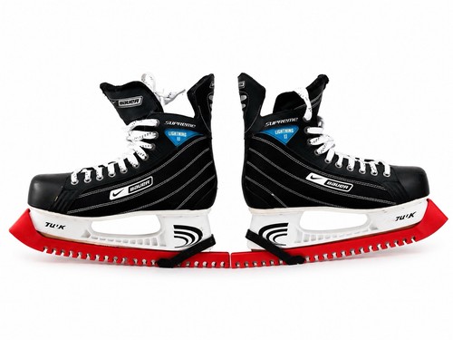 Nike bauer supreme - nike, lightning