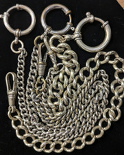 Kette für Taschenuhr