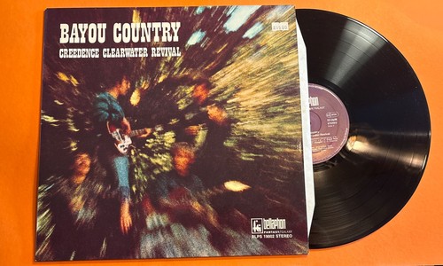 Creedence clearwater revival - creedence,