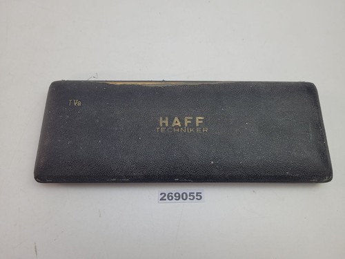 Zirkelkasten haff techniker - zirkelkasten,