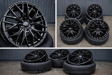 19 Zoll WH37 Felgen für Volvo