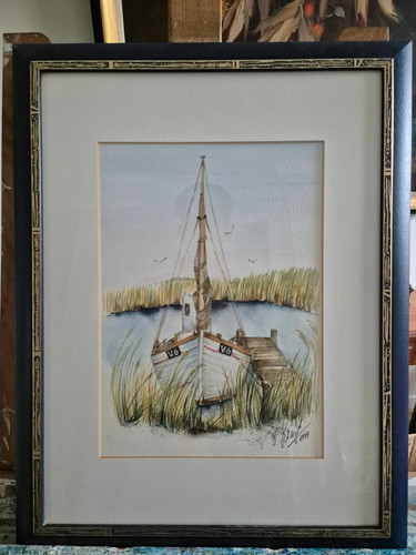 Wunderschönes aquarell - wunderschönes,