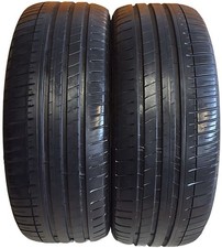 2x 245/45 R19 102Y XL Michelin