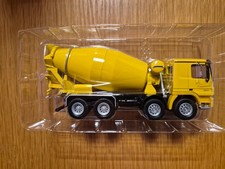 Modell Liebherr 1:50 HTM 904