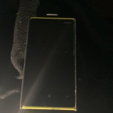 Nokia  Lumia 920 - 32GB - Gelb