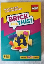 LEGO Brick Like This Family