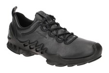 Ecco schuhe biom aex schwarz - schuhe,