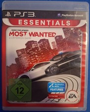 Need for Speed Most Wanted PS3 Gebraucht