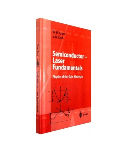 Semiconductor-Laser