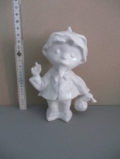 DDR Sandmann Porzellanfigur