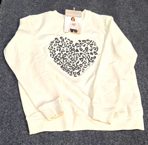 Tshibo damen sweatshirt - damen,