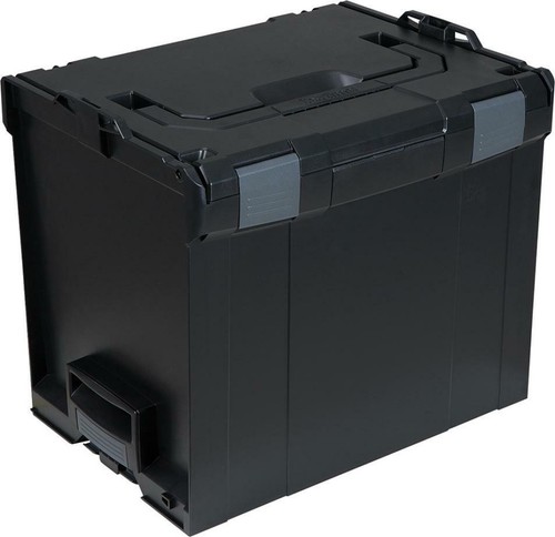 Sortimo werkzeugbox boxx - sortimo,