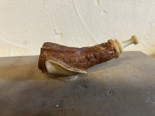 berauchte Pfeife Christian Wolfsteiner / Tarock Briar