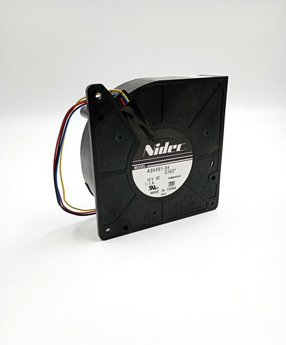 Nidec lüfter a35451 cis2 - lüfter, a35451-34