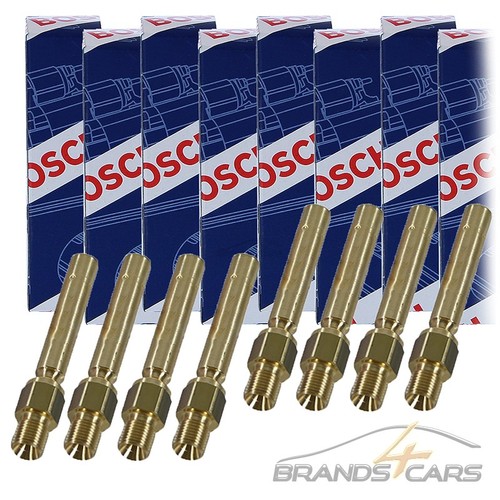 Bosch einspritzdüse für - 8x,
