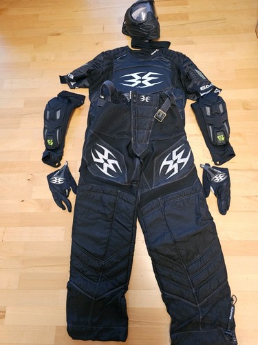 Paintball empire axe - paintball,