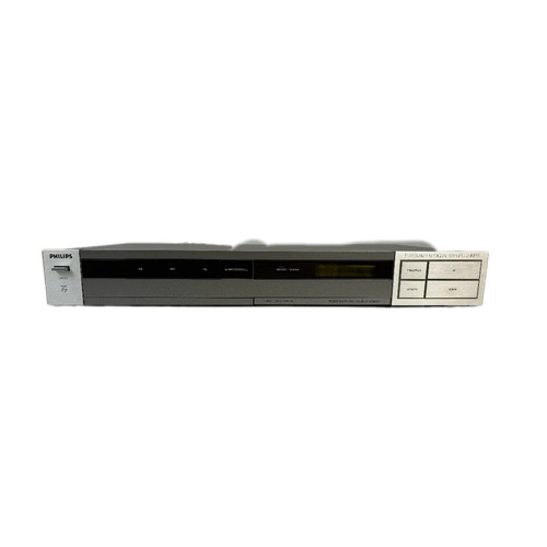 Philips f2233 fm digital - fm,