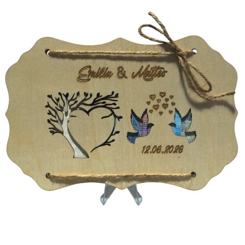 Hochzeitsgeschenk