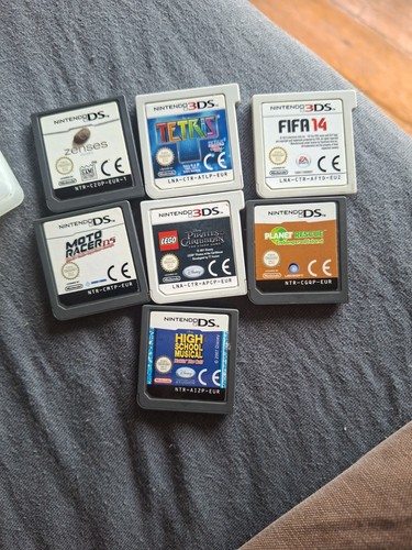 Nintendo 3ds spiele fifa - 3ds,