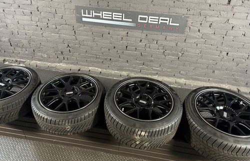 Bbs chr ch110 - felgen, zbh