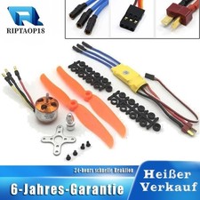 Bürstenloser Motor 342W